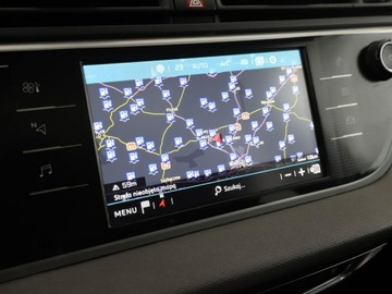 Citroen Grand C4 Picasso II Grand Picasso Facelifting 2.0 BlueHDi 150KM 2017 Citroen C4 Grand Picasso Shine automat 150KM, zdjęcie 24