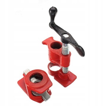 ТРУБНЫЙ ЗАЖИМ БЕЗ КОНЦА 3/4