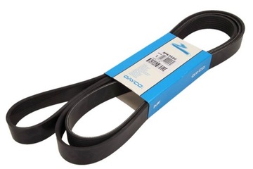 Pasek wielorowkowy Dayco 8PK2490