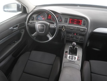 Audi A6 C6 Avant 2.4 V6 24V 177KM 2005 Audi A6 2.4, GAZ, Klima, Klimatronic,ALU, zdjęcie 6
