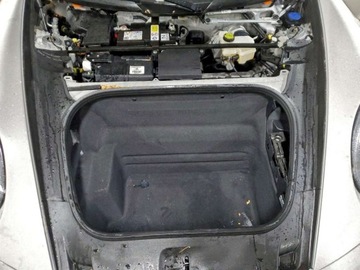 Porsche 911 992 2023 Porsche 911 Turbo 2023 3.7 Benzyna 572KM, zdjęcie 6