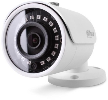 Камера DAHUA IPC-HFW1431S-0280B-S4 4 Мп