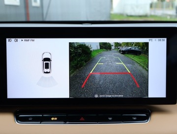 MG HS I 2024 MG HS 1.5 TGI, Salon Polska, 1. Właściciel, zdjęcie 12
