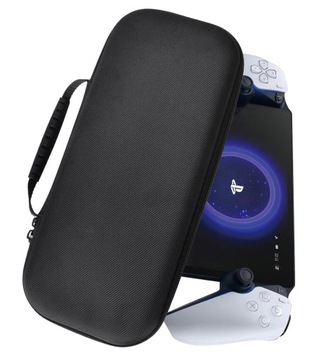 ETUI POKROWIEC FUTERAŁ KUFEREK WALIZKA DO PLAYSTATION PORTAL PS5 CFI-Y1016