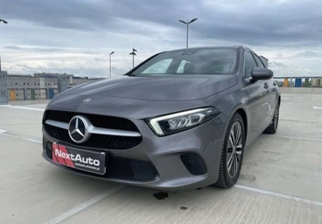 Mercedes Klasa A W177/V177 2021 Mercedes-Benz Klasa A 180 Progressive 7G-DCT 1.3, zdjęcie 3