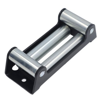 PROWADNICA WCIĄGARKI ROLKA WYCIĄGARKI 5444kg