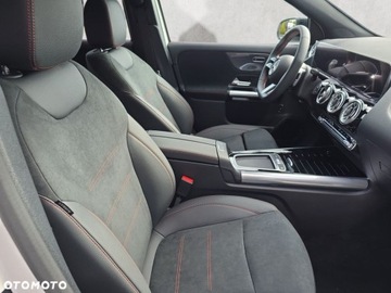Mercedes GLA II 2024 Mercedes-Benz GLA Mercedes-Benz GLA 1.3 Benzyna 250KM, zdjęcie 14