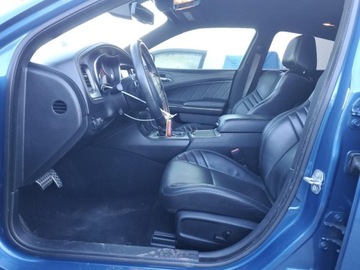 Dodge Charger VII 6.2 V8 717KM 2021 Dodge Charger SRT Hellcat 2021 6.2l 6.2 Benzyna 717KM, zdjęcie 7