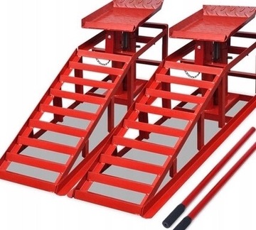 ПАНДУС ДЛЯ ПОДЪЕЗДА В АВТОМОБИЛЬ, ПОДЪЕЗД, ГИДРАВЛИЧЕСКИЙ ЛИФТ 4T