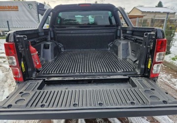 Ford Ranger V Podwójna kabina Facelifting 3.2 Duratorq TDCI 200KM 2018 Ford Ranger Ford Ranger 3.2 TDCi 4x4 DC Limited 3.2 Diesel 200KM, zdjęcie 5