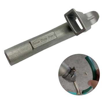 Końcówki dmuchawy ciepła Dysze spawalnicze do gorącego powietrza