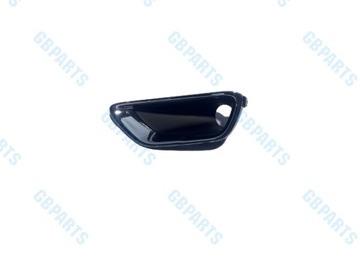 RAMKA HALOGENU LEWA JEEP GRAND CHEROKEE WK2 2017-2021