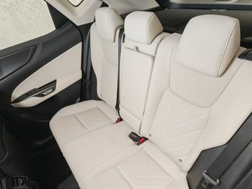 Lexus NX II 2025 Od ręki - 350h Omotenashi 2.5 Hybrid AWD 200KM | Podgrzewane fotele!, zdjęcie 13