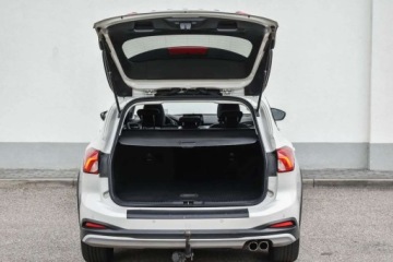 Ford Focus IV Kombi 2.0 EcoBlue 150KM 2019 Ford Focus FORD FOCUS ACTIVE 2.0 150KM LED KAMERA Panorama Gwarancja 12m-c, zdjęcie 31