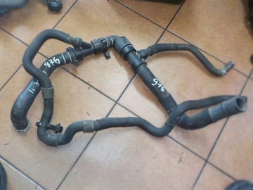 635 FORD EDGE II WAZ TRUBKA PŘÍVOD PŘÍVODY VODY G2G3-8B273CFH