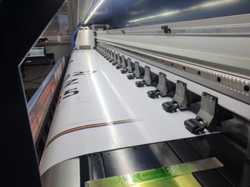 БАННЕР МОРОЖЕНОЕ ВАФЛИ УЗОРЫ 2х1м