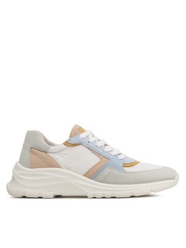 SALAMANDER Sneakersy 32-28303-20 Offwhite/White