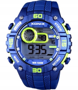 Młodzieżowy zegarek Xonix NG-002