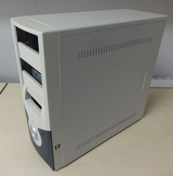Retro Obudowa ATX CODEGEN 300X 350W