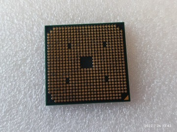 Процессор AMD Turion II TMM500DB022GQ FV