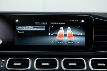 Mercedes GLE V167 2022 Mercedes-Benz GLE 350e, AMG Line, Salon PL, Faktura Vat 23, Autotrade Merc, zdjęcie 34