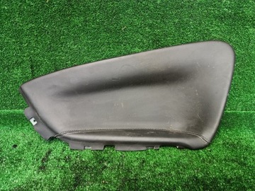 OPEL CASCADA TAPICERKA BOCZKA PRAWA 13381009