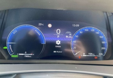 Toyota C-HR II SUV 2.0 Hybrid Dynamic Force 197KM 2024 Toyota C-HR 2.0 Hybrid Dynamic Force Executive Salon PL VAT 23 1 wlasci, zdjęcie 21