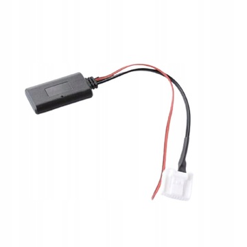 АДАПТЕР BLUETOOTH TOYOTA COROLLA CAMRY RAV4 YARIS
