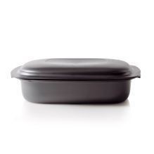 Tupperware ULTRA PRO LASSANIA 3,3l+1,2l pokrywa
