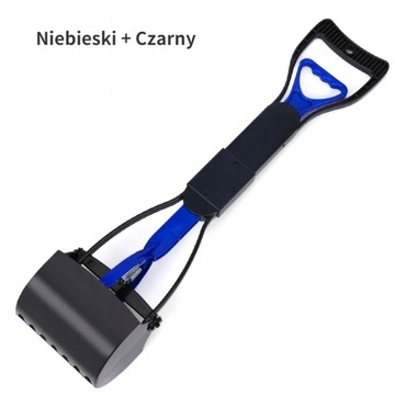 Zbieracz Na Odchody Psie Kupy Kupozbieracz