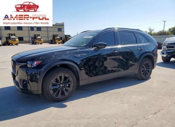 Mazda 2025 Mazda CX-90 Premium Sport 2025 3.3l 3.3 Benzyna 340KM