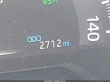 Toyota RAV4 V 2025 Toyota RAV4 2025 TOYOTA RAV4 HYBRID XLE 2.5 Hybryda 176KM, zdjęcie 17