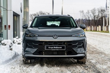 Volkswagen T-Roc I SUV Facelifting 1.5 TSI ACT 150KM 2025 Volkswagen T-Roc NOWY T-ROC 2025! Wersja Life 1.5, zdjęcie 2