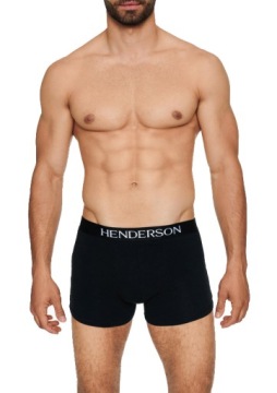 3x МУЖСКИЕ БОКСЕРЫ HENDERSON 35218-99X PREMIUM XXL