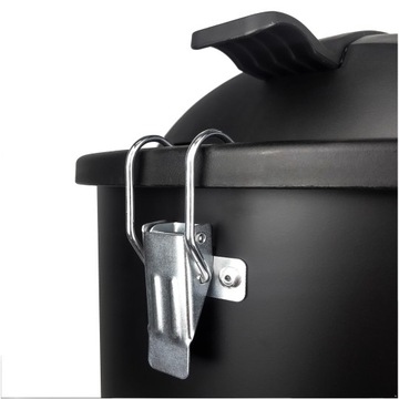 ПРОМЫШЛЕННЫЙ ПЫЛЕСОС ДЛЯ СУХОЙ И ВЛАЖНОЙ ОЧИСТКИ ДЛЯ КАМИННОЙ ЗОЛИ, ТУРБО ПЫЛИ