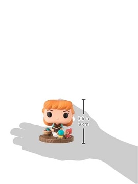 Funko POP Ultimate Princess: Золушка 1015