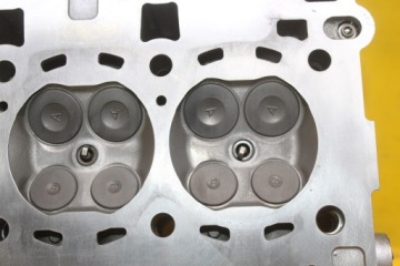 ГОЛОВКА БЛОКА УПРАВЛЕНИЯ FORD FIESTA MK8 MK7 FOCUS MK4 PUMA 1.1 B FSJA RFE3BG-6090 C