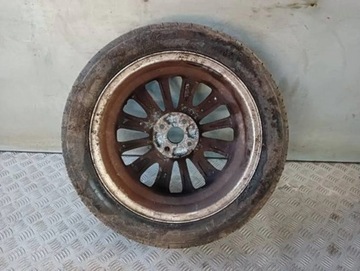 DISK SUZUKI SWIFT MK7 10-17 16'' 6JX16 ET-45