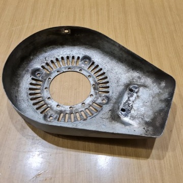 JLO RM77 КРЫШКА КОРПУС КРЫШКА КОРПУС