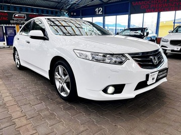Honda Accord VIII Sedan 2.0 VTEC 156KM 2015 Honda Accord 1WŁ. Krajowy BEZWYPADKOWY, zdjęcie 6