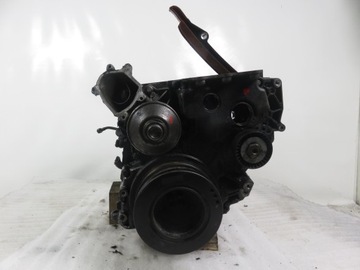 BLOK BMW 3 E46 330 D 184 M57 D30 (306D1)