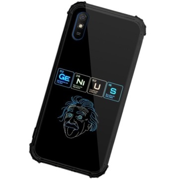 ETUI ANTI-SHOCK DO XIAOMI REDMI 9A Atomic Wzory