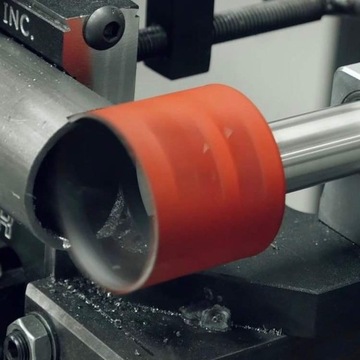 Биметаллическая кольцевая пила MK MORSE Advanced 92 мм