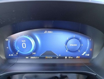 Ford Kuga III SUV 2,0 EcoBlue 120KM 2023 Ford Kuga Ford Kuga ST-Line X 2.0 Diesel 120KM Salon PL Serwis Pakiet ZIMA, zdjęcie 36