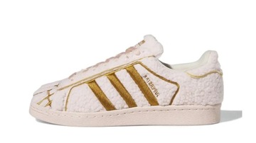 Buty unisex ADIDAS SUPERSTAR CONCHAS ID1637, 38 2/3