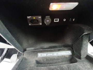 Citroen C4 Picasso II Picasso 1.6 e-HDi 114KM 2014 Citroen C4 Picasso Exclusive Masaze Chrom Navi Kamera Serwis GWARANC, zdjęcie 14