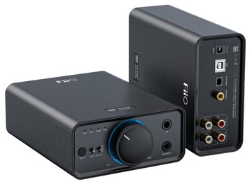 Усилитель для наушников FIIO K7