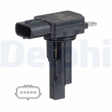 DELPHI AF10671-12B1 VÁHA VZDUCHU HMOTA VZDUCHU