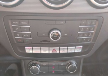 Mercedes Klasa B W247 2016 Mercedes-Benz Klasa B 2016r, 1.5DIESEL. AUTOMAT. Uszkodzony prawy bok. Jez, zdjęcie 16