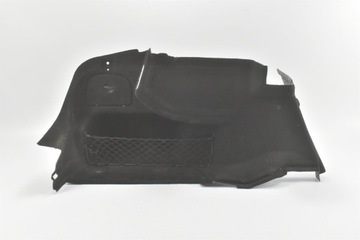 BOCZEK BAGAŻNIKA LEWY A2076900941 MERCEDES W207 E COUPE C207
